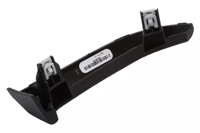 42456733 - : Part# 42456733 Jet Black Driver Side Instrument Panel Trim Plate for Chevrolet: Trax Image