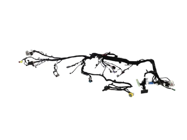 Instrument Panel Wiring - Mopar (68627332AC)