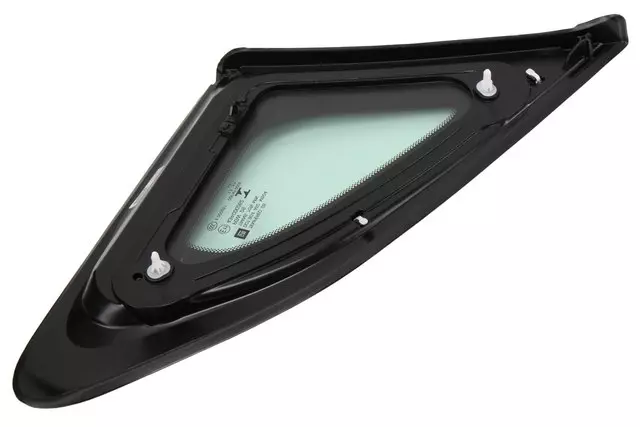 84894585 - : Quarter Glass for Chevrolet: Malibu Image