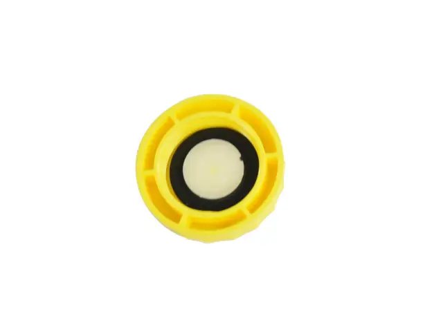 68269711AA - Brakes: Master Cylinder Reservoir Cap for Mopar Image