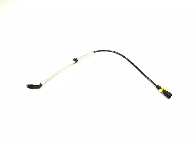 4854412AA - Service Brakes: Anti-lock Brakes Sensor for Mopar Image