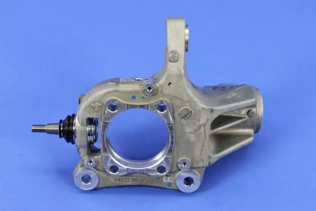 Steering Knuckle - Mopar (04877206AF)