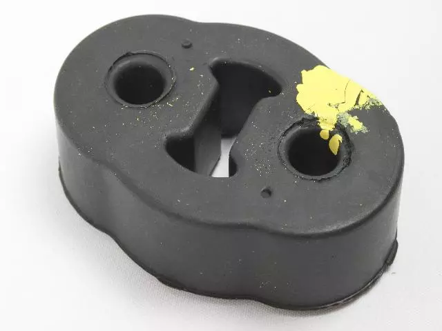 OEM NEW 2012-2017 Mopar Intermendiate Pipe To Body Exhaust Isolator 68142880AB - Mopar (68142880AB)