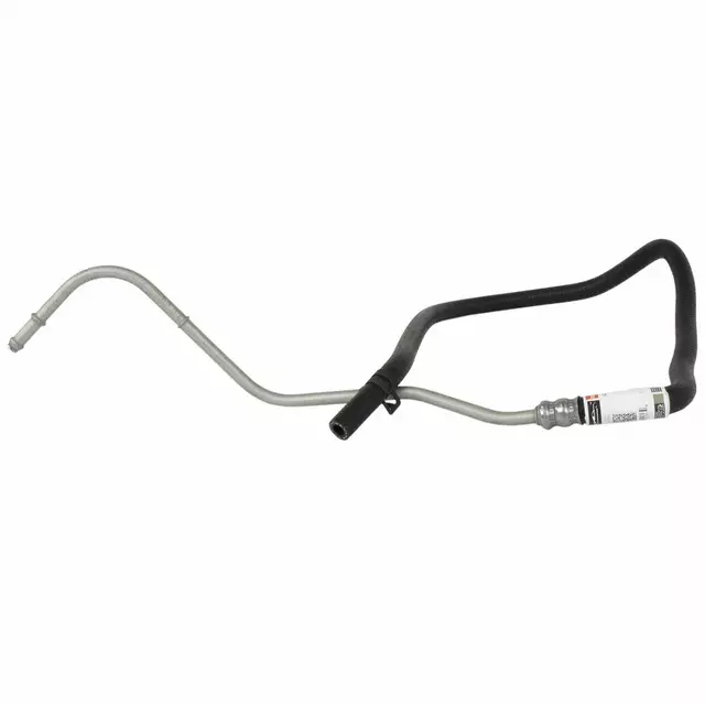 Power Steering Return Hose - Ford (2C3Z-3A713-BA)