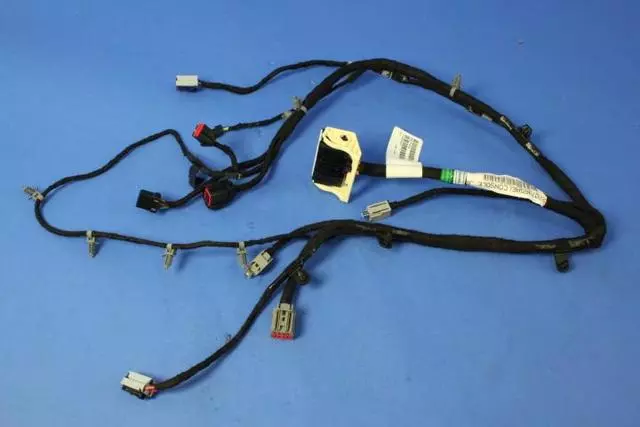 68207965AF - Electrical: Jumper Wiring for Chrysler: 200 Image
