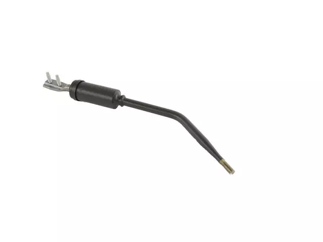 Gearshift Lever - Mopar (68189341AA)