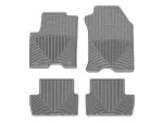 W233GRW210GR - : All Weather Floor Mats for WeatherTech Image