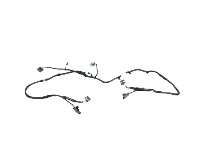 68397122AD - : Jumper Wiring for Mopar Image