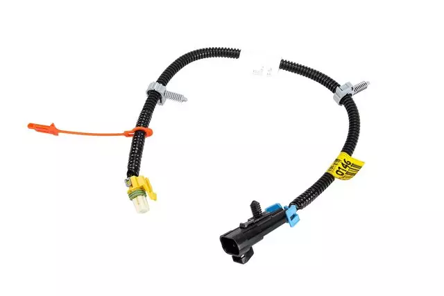 Front End Impact Sensor Wiring Harness - GM (15850146)