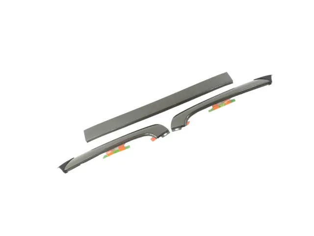 68307693AA - Exterior Accessories: Bezel Kit for Mopar Image