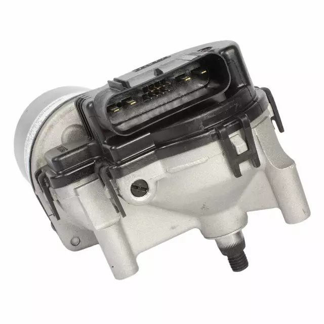 FL1Z17508B - : Wiper Motor for Ford: Expedition | Lincoln: Navigator Image