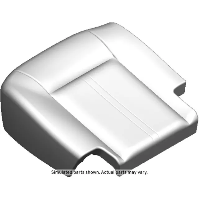 20779579 - Body: Cushion Cover for Cadillac: SRX Image