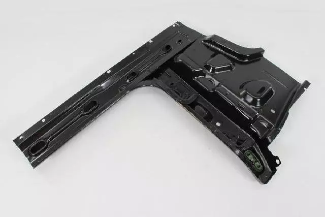 68003226AG - Body: Hinge Pillar for Jeep: Wrangler, Wrangler JK Image