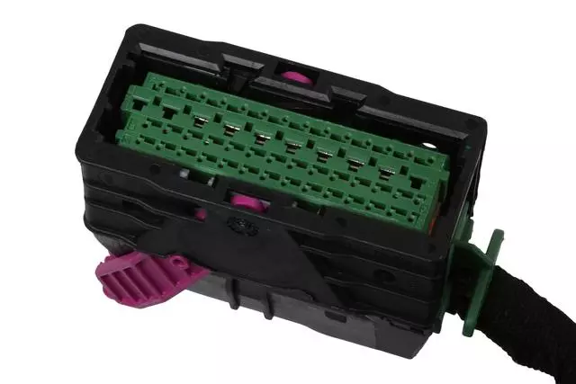 23498149 - Body: Center Console for Cadillac: XTS Image