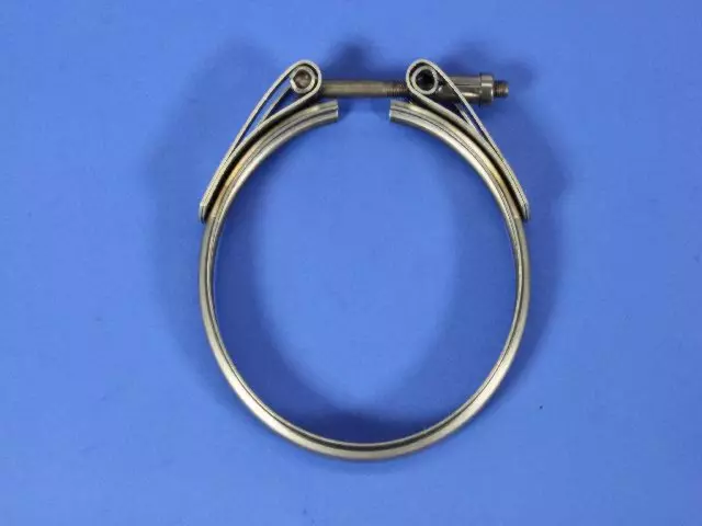 5159965AA - Fuel: Turbo Clamp for Mopar Image
