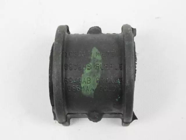 52014041AA - Suspension: Suspension Stabilizer Bar Bushing for Dodge: Ram 4500, Ram 5500 | Ram: 4500, 5500 Image