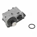 XW4Z9C735AA - Electrical: Cruise Servo for Ford: Expedition, Explorer, Thunderbird | Lincoln: Aviator, LS, Navigator | Mercury: Mountaineer Image