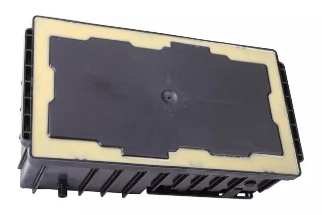 84451043 - : Multi-function Energy Storage Capacitor Control Module for GM Image