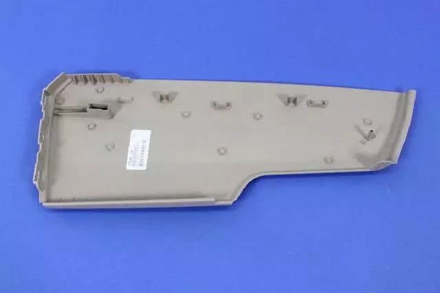 1WG46HL1AB - Interior Trim: Console Panel, Right for Mopar Image