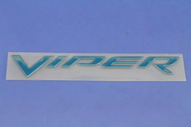 Decal - Mopar (WN73GBCAC)