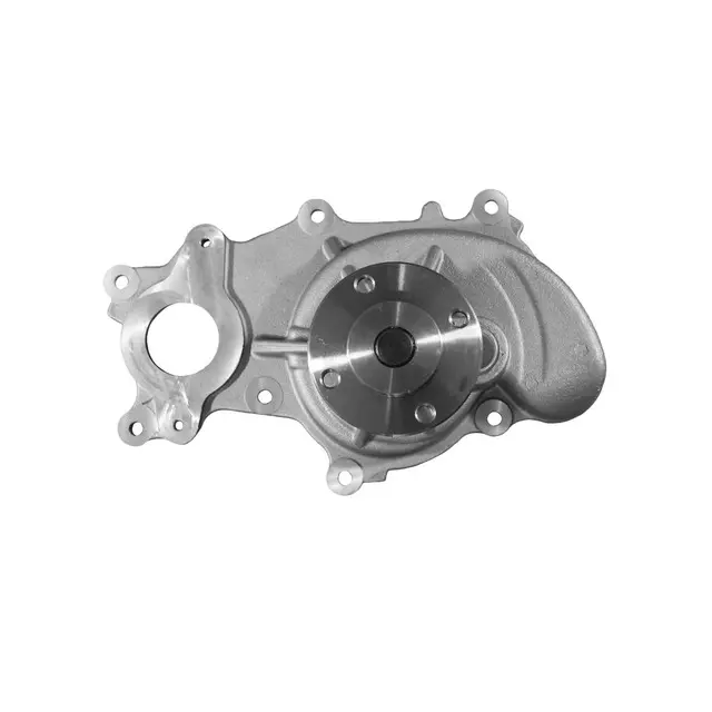 Engine Water Pump - ACDelco (252-980)