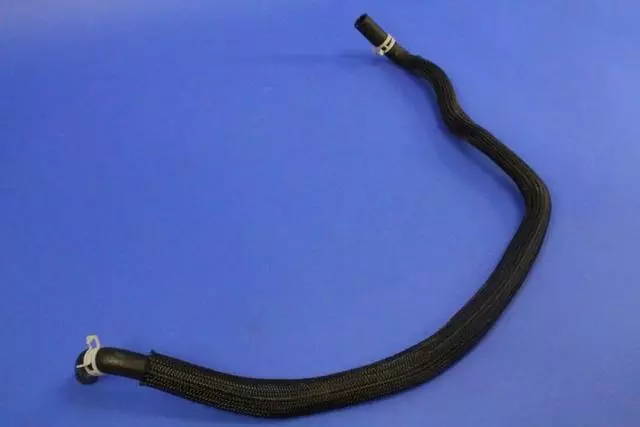 5037987AD - Air Conditioning &amp; Heater: Heater Return Hose for Mopar Image image