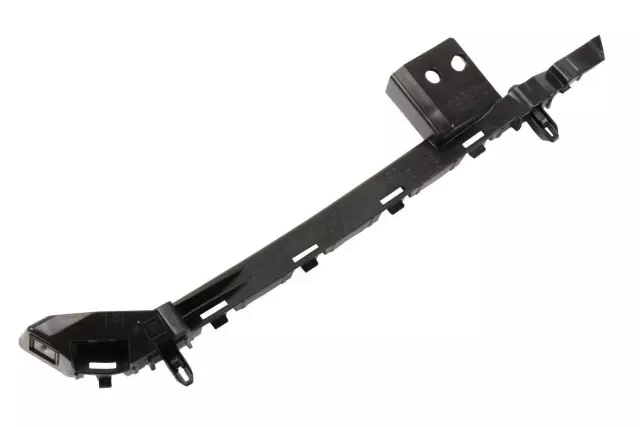 84172893 - : 2017-2024 Cadillac XT5 - Front Passenger Side Bumper Fascia Guide for Cadillac: XT5 Image