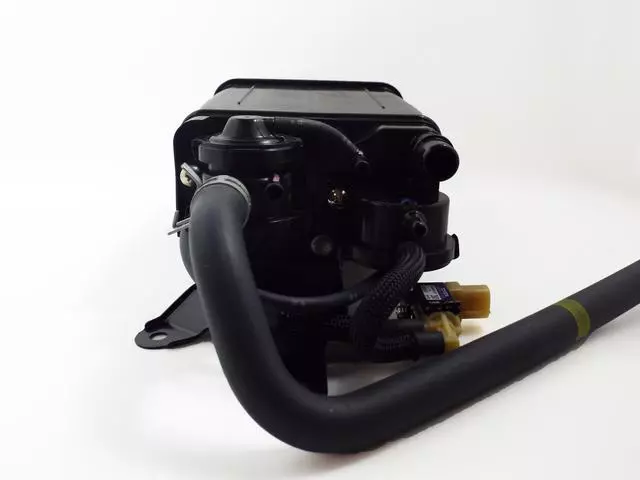 7774002121 - Emission System: Vapor Canister for Toyota: Corolla, Matrix Image