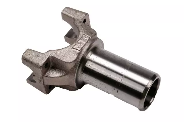 15153615 - Universals &amp; Rear Axle: Slip Yoke for Cadillac: Escalade | Chevrolet: Blazer, C/K Pickup, C1500, C2500, C3500, C3500HD, G10, G20, G30, K1500 Pickup, K2500 Pickup, K3500 Pickup, K5 Blazer, R10, R20, R2500, R30, R3500, Suburban C10, Suburban C1500, Suburban C20, Suburban C2500, Suburban K10, Suburban K1500, Suburban K20, Suburban K2500, Suburban R10, Suburban R1500, Suburban R20, Suburban R2500, Suburban V10, Suburban V1500, Suburban V20, Suburban V2500, Tahoe, V10, V20, V30, V3500 | GMC: C1500 Pickup, C2500 Pickup, C3500 Pickup, C3500HD, G1500, G2500, G3500, Jimmy, K1500 Pickup, K2500 Pickup, K3500 Pickup, P2500, R1500 Pickup, R2500 Pickup, R3500 Pickup, Suburban C1500, Suburban C2500, Suburban K1500, Suburban K2500, Suburban R1500, Suburban R2500, V1500, V1500 Suburban, V2500, V2500 Suburban, V3500, Yukon Image