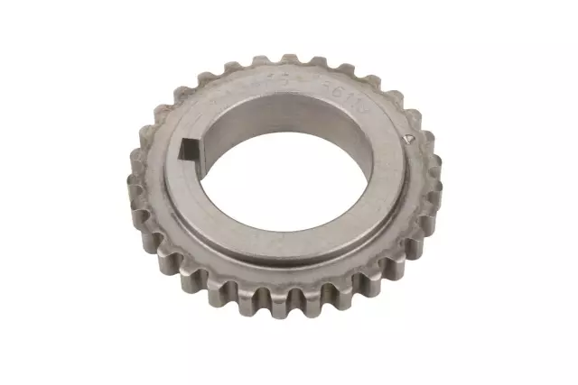 12645465 - : Crankshaft Gear for GM Image