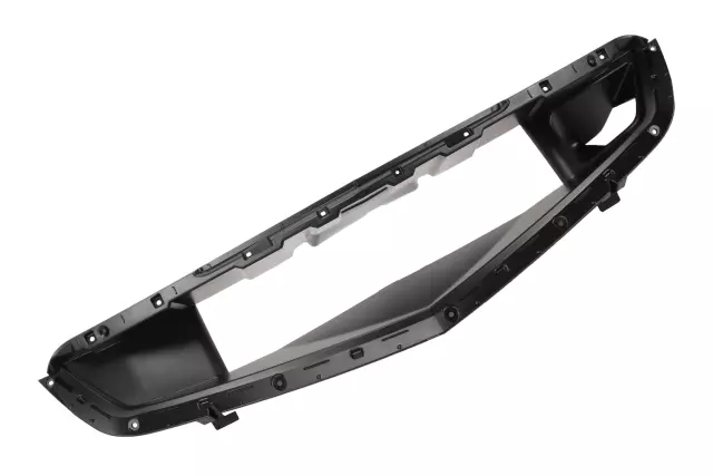 23504226 - : Radiator Air Upper Deflector for Cadillac: ATS Image