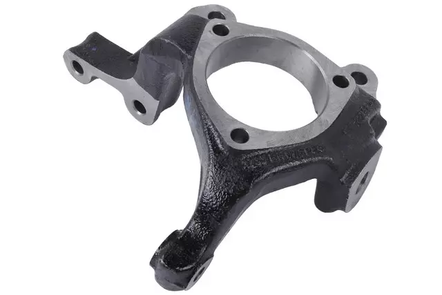 25816685 - Suspension: Knuckle for Chevrolet: Impala, Impala Limited, Monte Carlo Image