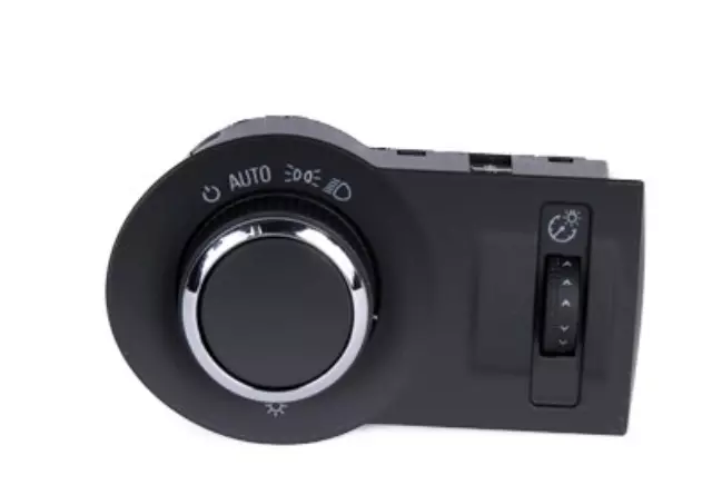 Headlamp Switch - GM (92218816)
