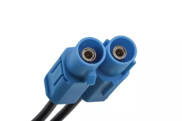 Digital Radio and Navigation Antenna Coaxial Cable - GM (85100031)