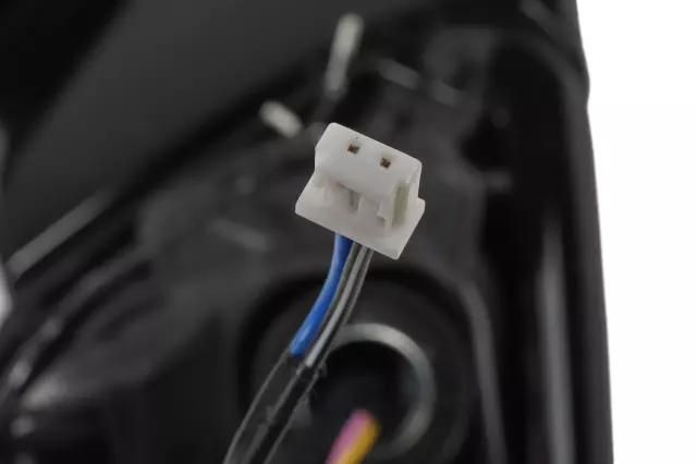 Mirror Assembly - GM (84234665)