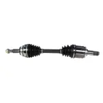 NCV69035 - : Lexus, Toyota (3.3 - AWD/FWD) CV Axle Assembly  - Front Left for GSP Image