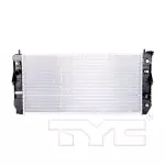 2348 - : TYC Radiator for TYC Image