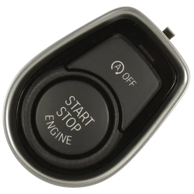 US1324 - Ignition Systems: Ignition Push Button Switch for SMP CORP Image
