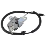 FL3Z18264A00E - Body: Upper Latch for Ford: F-150 Image