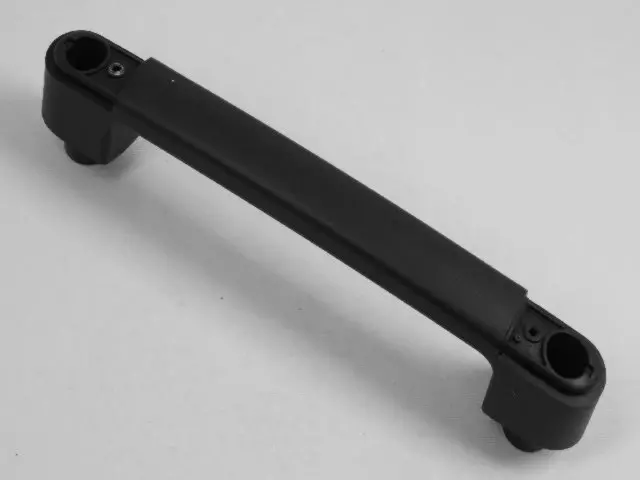 Grab Handle - Mopar (1FQ651DVAA)