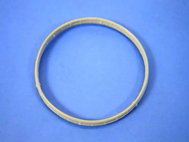 Genuine Alfa Romeo Gasket-Throttle Body - Alfa Romeo (53032763AA)