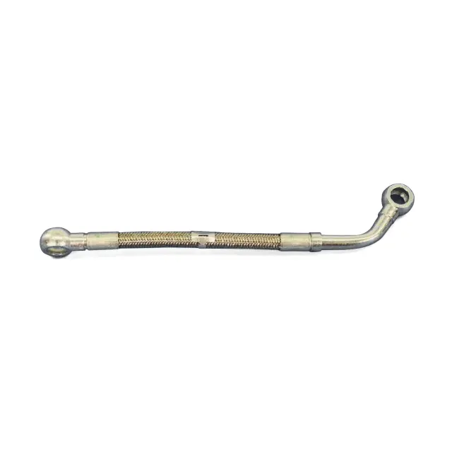 68005448AA - 6.7L Turbo Diesel; Engine: Turbo Water Hose for Mopar Image