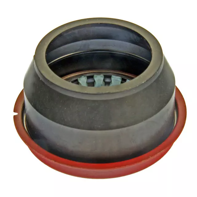 4765 - Transmission: Crankshaft Front Oil Seal for Ford: Crown Victoria, E-150, E-150 Club Wagon, E-150 Econoline, E-150 Econoline Club Wagon, E-250, E-250 Econoline, E-350 Club Wagon, E-350 Econoline, E-350 Econoline Club Wagon, E-350 Super Duty, Expedition, Explorer, Explorer Sport, F-150, F-150 Heritage, F-250, F-250 HD, Mustang, Thunderbird | Lincoln: LS, Mark LT, Mark VIII, Town Car | Mercury: Cougar, Grand Marquis, Marauder, Mountaineer Image