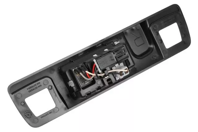 22972042 - Body: Reading Lmp Assembly for Cadillac: SRX Image