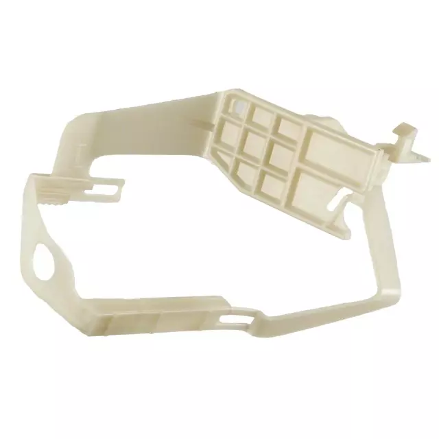 AG1Z54264C29A - : 2010-2019 Ford Exterior Door Handle Reinforcement for Ford: Police Interceptor Sedan, Special Service Police Sedan, Taurus Image