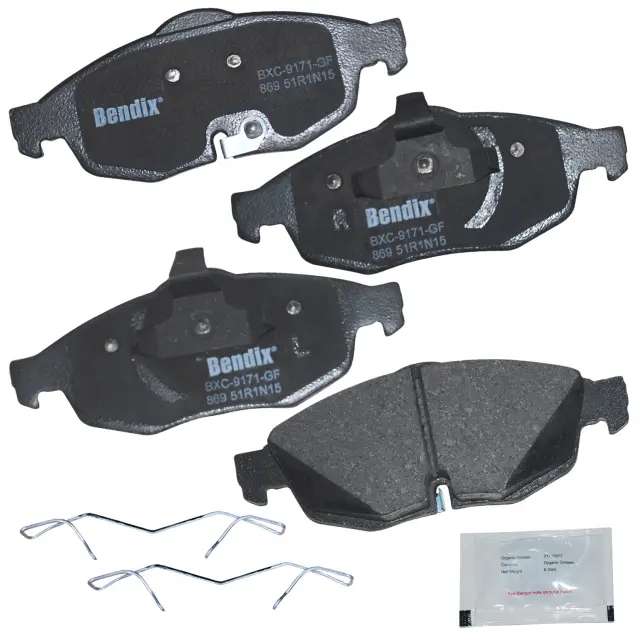 CFC869 - : BENDIX Premium Copper-Free for BENDIX Image