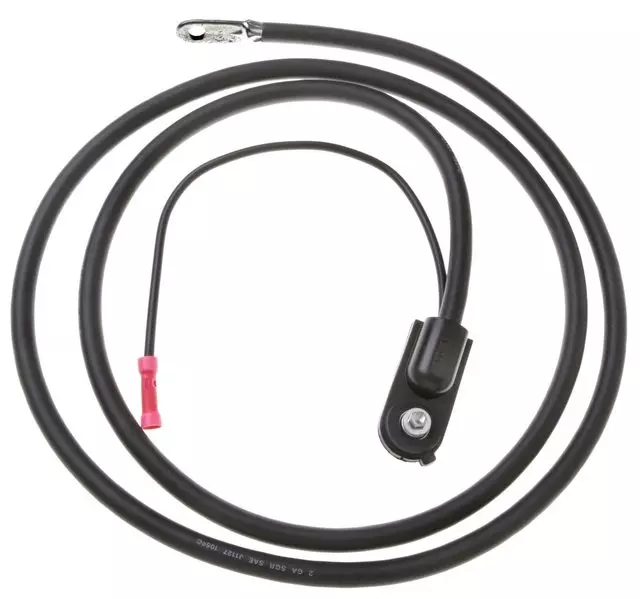 88862764 - : Positive Battery Cable for GM Image