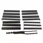 CM5Z00810A - Body: Flap for Ford: Focus Image