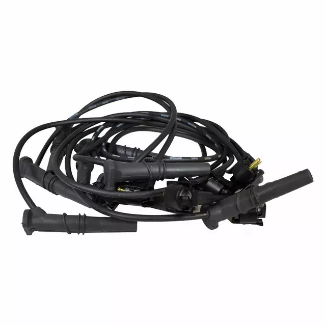 Plug Wire Set - Ford (F8PZ-12259-LA)