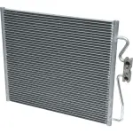CN4973PFC - : A/C Condenser -- Condenser Parallel Flow for UAC Image